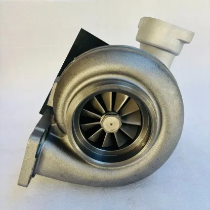 Picture of TURBOCHARGER GP