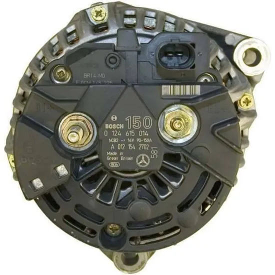 Picture of ALTERNATOR 14 V / 150 AH