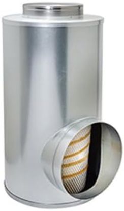 Picture of Air Element In Disposable Housing