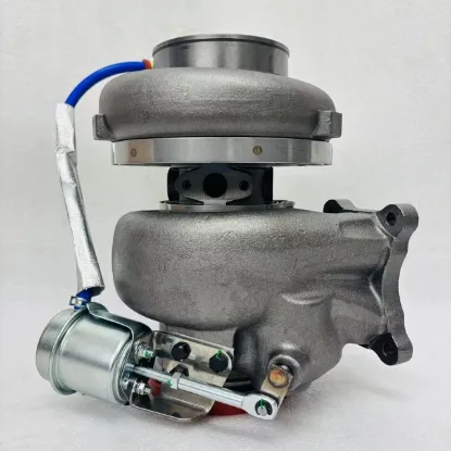 Picture of TURBOCHARGER GP