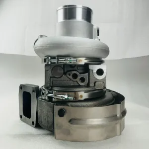 TURBOCHARGER KIT
