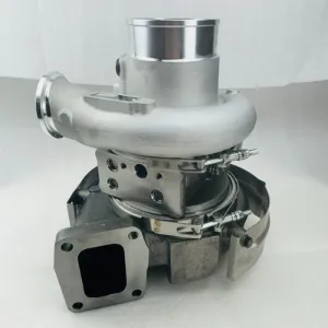 TURBOCHARGER KIT