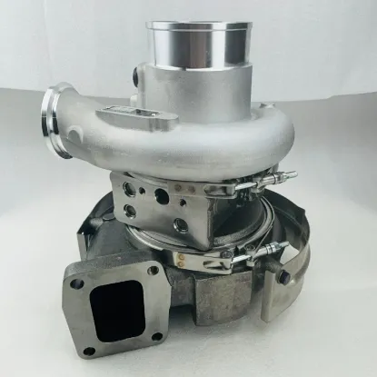 Picture of TURBOCHARGER KIT
