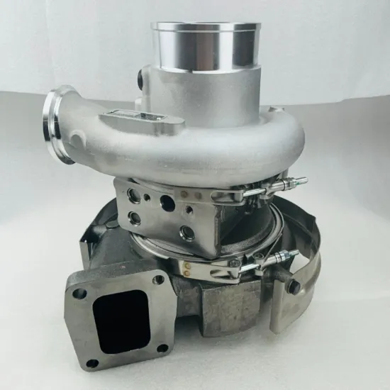 Picture of TURBOCHARGER KIT