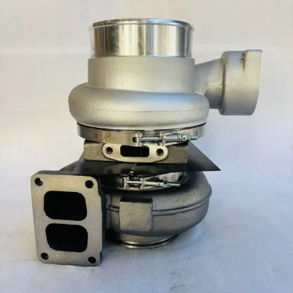 Picture of TURBOCHARGER GP