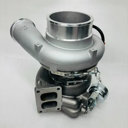 Picture of Turbo GP-Bas