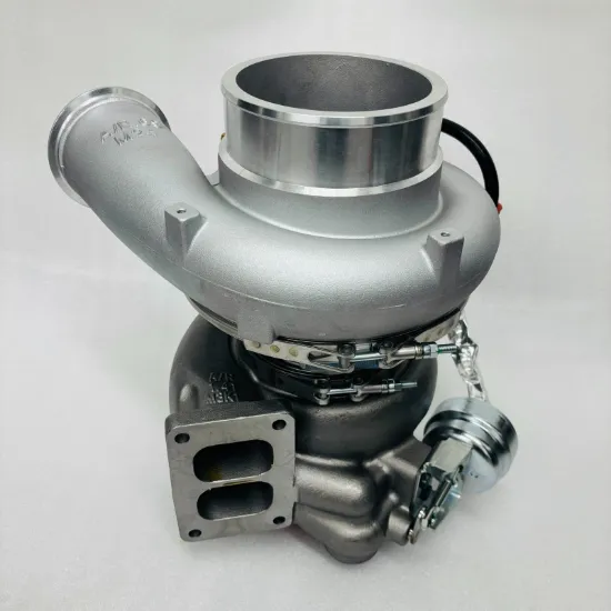Picture of Turbo GP-Bas