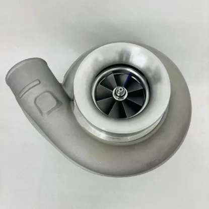 Picture of Turbocharger