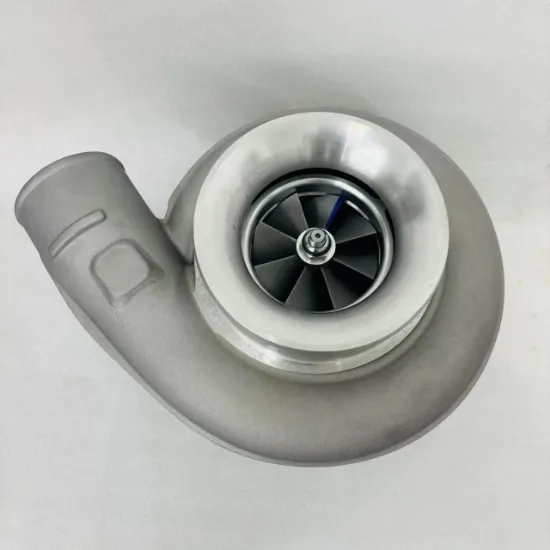 Picture of Turbocharger