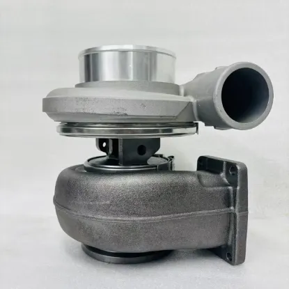 Picture of Turbocharger Reman