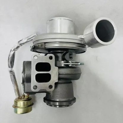 Picture of TURBOCHARGER GP