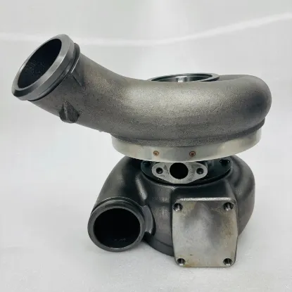 Picture of TURBOCHARGER GP