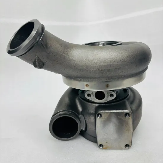 Picture of TURBOCHARGER GP