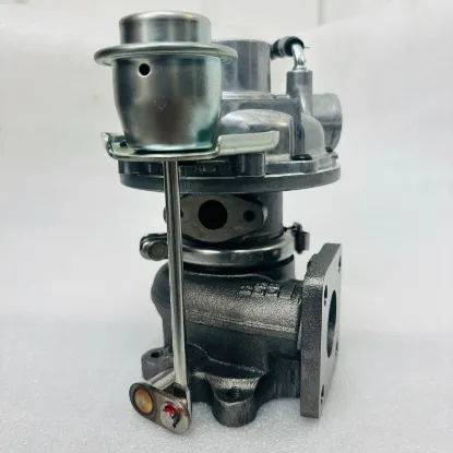 Picture of TURBOCHARGER GP