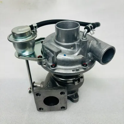 Picture of TURBOCHARGER GP