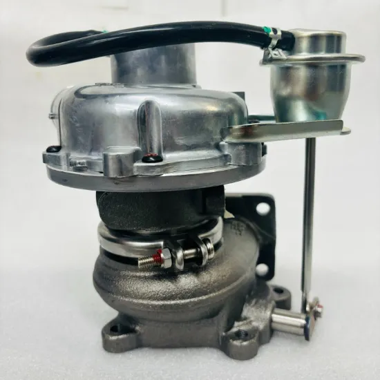 Picture of TURBOCHARGER GP
