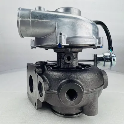 Picture of TURBOCHARGER