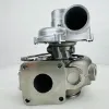 Picture of TURBOCHARGER