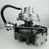 Picture of TURBOCHARGER