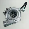 Picture of TURBOCHARGER