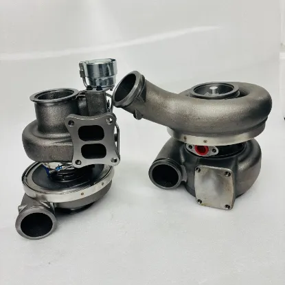 Picture of TURBOCHARGER GP
