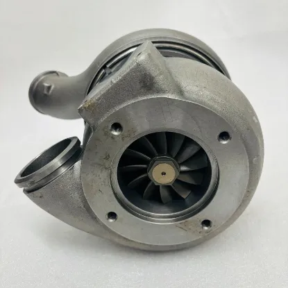 Picture of TURBOCHARGER GP