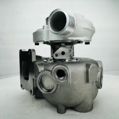 Picture of TURBOCHARGER GP