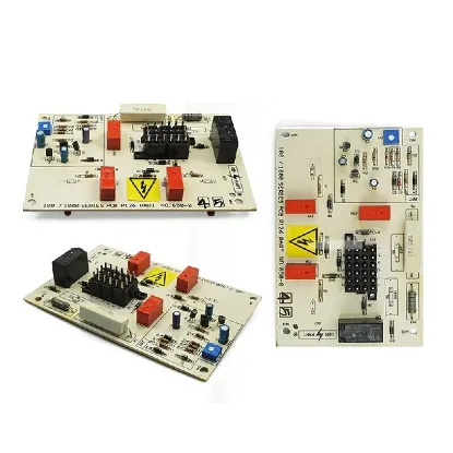 Picture of PCB 1000 24V