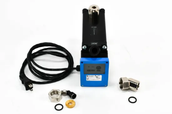 Picture of Auto Drain LD202 Assy 115V