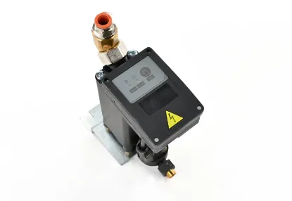 Picture of LD 202 Assembly