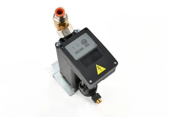 Picture of LD 202 Assembly