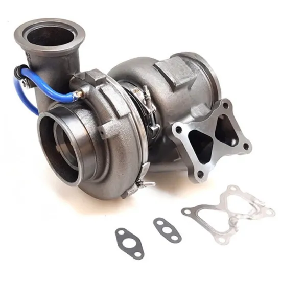 Picture of TURBO GP B