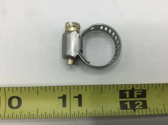 Picture of CLAMP-HOSE