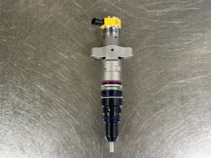 Picture of INJECTOR GP-FUEL