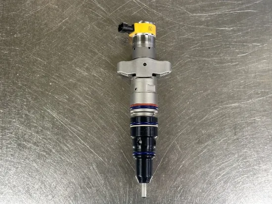 Picture of INJECTOR GP-FUEL