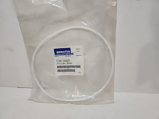 Picture of BACK UP RING