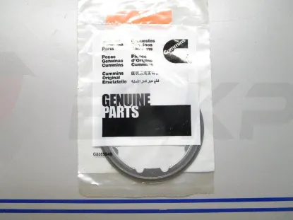 Picture of GASKET,EXH GAS RCN VALVE