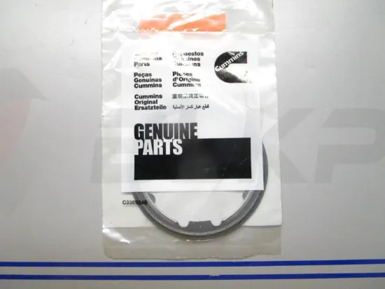 Picture of GASKET,EXH GAS RCN VALVE