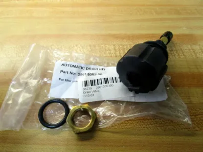 Picture of AUTOMATIC DRAIN KIT