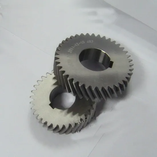 Picture of GEAR, MOTOR C111