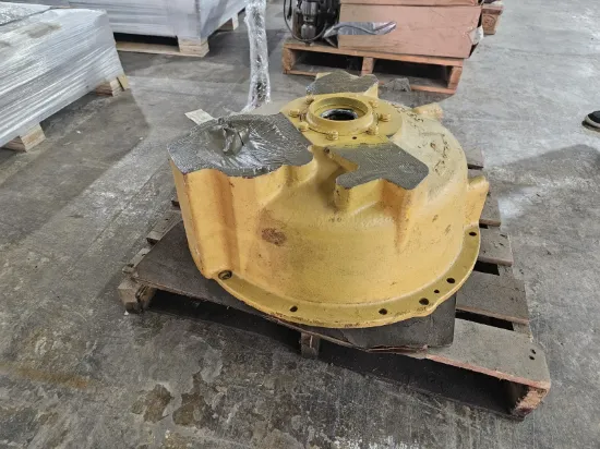 Picture of TORQUE CONVERTER GP