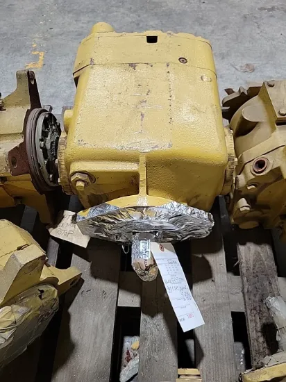 Picture of PUMP GP-PISTON