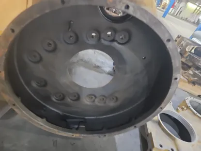 Picture of HOUSING-FLYWHEEL