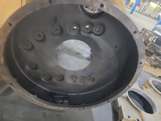 Picture of HOUSING-FLYWHEEL