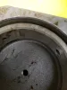 Picture of RETAINER