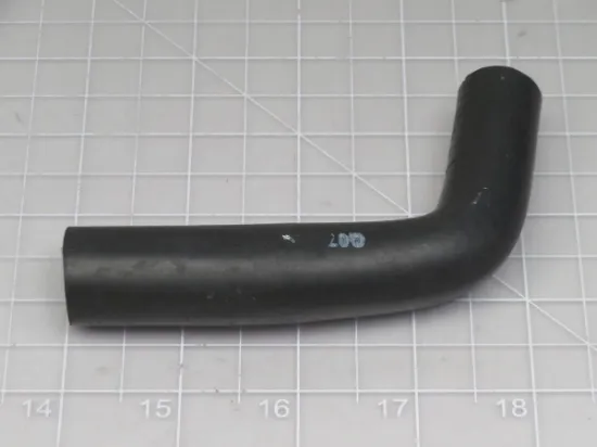 Picture of Heavy duty Coolant Hose