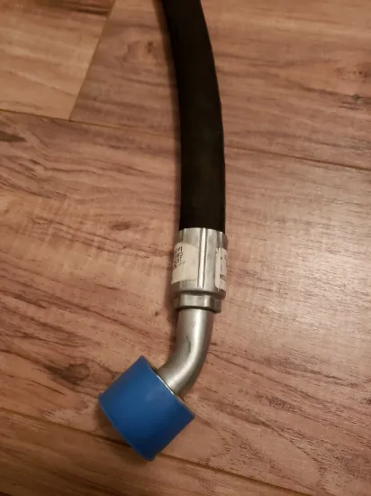 Picture of HOSE AS