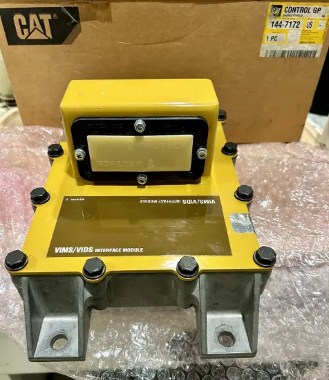 Picture of MODULE GP-VIDS/VIMS INTERFACE
