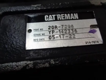 Picture of COMPRESSOR