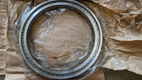 Picture of Planet Carrier Cylindrical Roller Bearing
